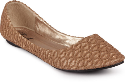 

Jade 133 Bellies For Women(Brown