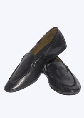 

Stylo India Party Wear For Men(Black)
