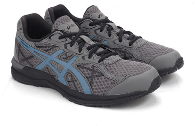 

Asics ENDURANT Sports Shoe For Men(Grey, 9745