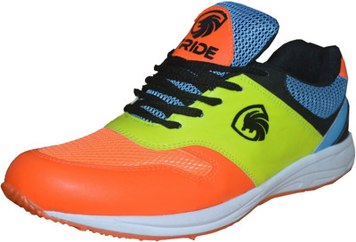 

Port Stride Running Shoes For Men(Multicolor