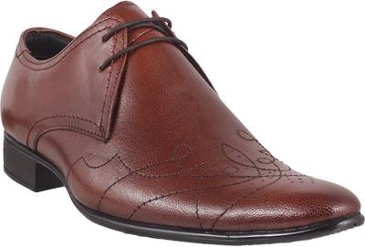 Metro Awesome Lace Up
