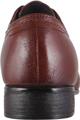 Metro Awesome Lace Up