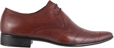 Metro Awesome Lace Up