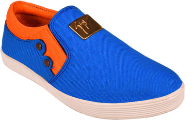 

Tickshoes Girls, Blue
