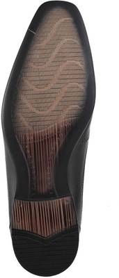 Metro Men's Formal Slipons Slip On