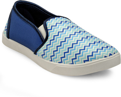 

Juan David Sneakers For Men(Blue