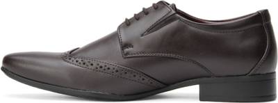 Bata HOWARD Lace Up shoes