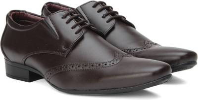 Bata HOWARD Lace Up shoes