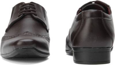 Bata HOWARD Lace Up shoes