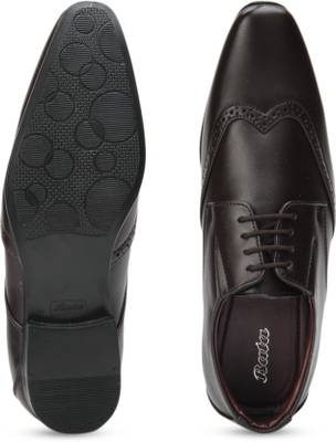 Bata HOWARD Lace Up shoes