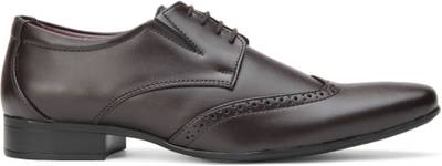 Bata HOWARD Lace Up shoes