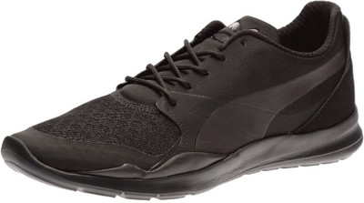 

Puma Duplex Evo Running Shoes For Men(Black, Puma black-puma black-puma black