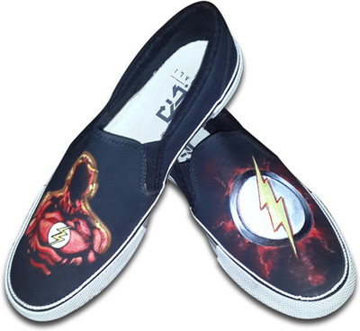 

F-Gali Flash Casual Shoes For Men(Multicolor