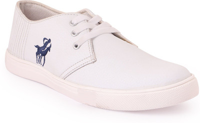 

Shoe Fit Sneakers For Men(White