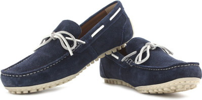 

WROGN WCSE0048 Loafers For Men(Blue, Navy