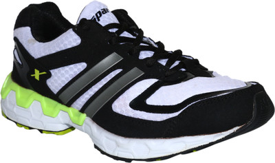 

Sparx SM-9004 Running Shoes For Men(Multicolor, Blackwhite