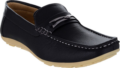 

Firx Loafers For Men(Brown