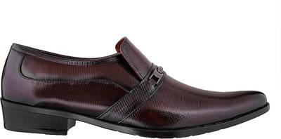 Mochi Awesome Slip On
