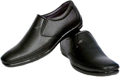 

Prolific Authentic Formals Shoe For Men(Black)