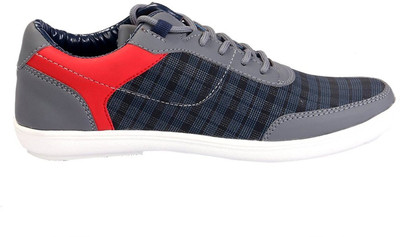 

Shoesredefined Sneakers For Men(Grey
