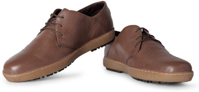 

Allen Solly Casual Shoes For Men(Brown