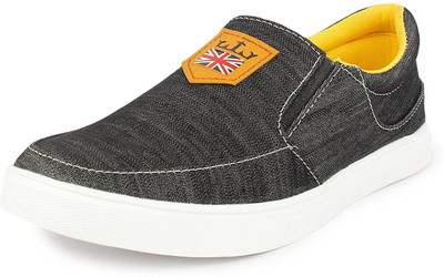

DICY Casuals For Men(Black