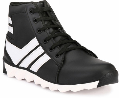 

Braavosi Sneakers For Men(White, Black