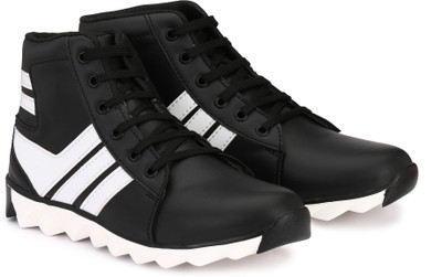 

Braavosi Sneakers For Men(White, Black