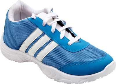 

Paduki Sport Shoe Running Shoes For Men(Blue