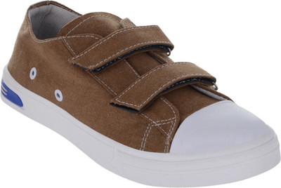 

Firx Canvas Shoes For Men(Khaki