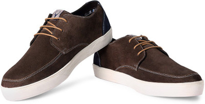 

Allen Solly Casual Shoes For Men(Brown