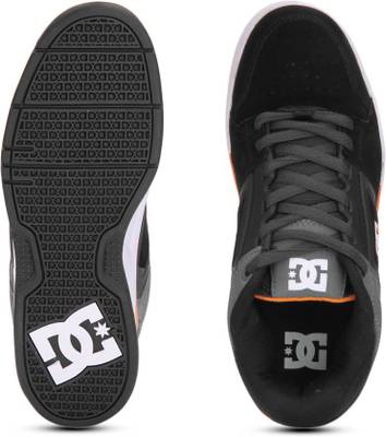 DC RIVAL M SHOE Sneakers
