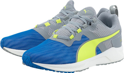

Puma Running Shoes For Men(Blue