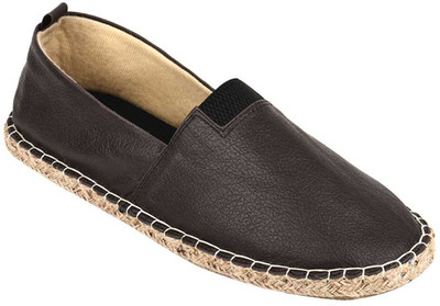 

Live Ur Style LUS-ESPA 73 Casuals For Men(Brown