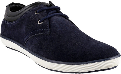 

Metro Genx Casual Shoes For Men(Blue, 45;blue