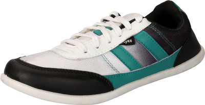 

Cyke Men's Casual For Men(White), Blue