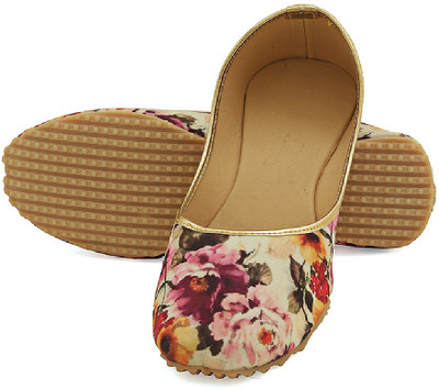 

Paduki Jutis For Women(Multicolor