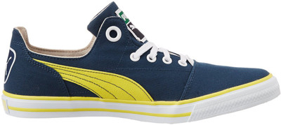 

Puma Limnos CAT 3 DP Running Shoes For Men(Multicolor