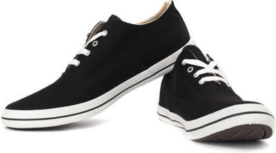 

Converse Sneakers For Men(Black
