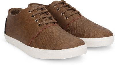 

Vulcan Knight Sneakers For Men(Tan