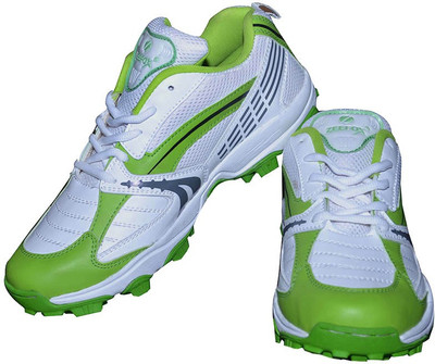 

Zeefox Fighter Running Shoes For Men(Green, White)