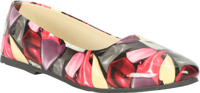 

Zachho Cool and Trendy HC223-Mix Bellies For Women(Multicolor