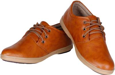 Kraasa HeatBeat Casual Shoes