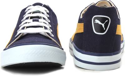 Puma Men Sneakers