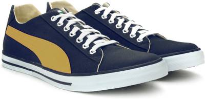 Puma Men Sneakers