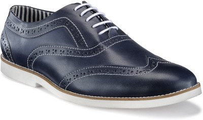 

Juan David 9000-BLUE Casuals For Men(Blue)