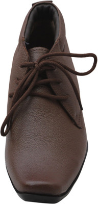 

K2 Leather K2P-121-BR-UK9 For Men(Brown