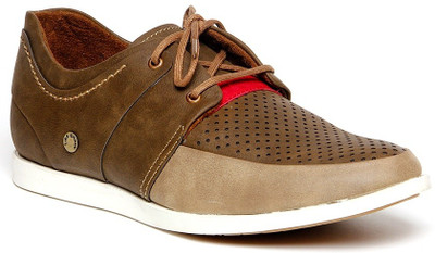 

Bacca Bucci Olive Casuals For Men(Olive