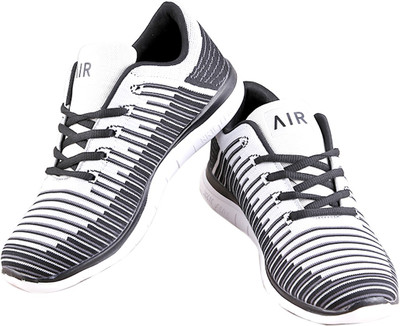 

Go India Store Casuals For Men(Black, Grey
