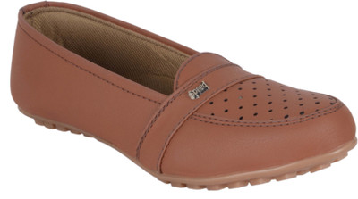 1AAROW Bellies For Women(Tan